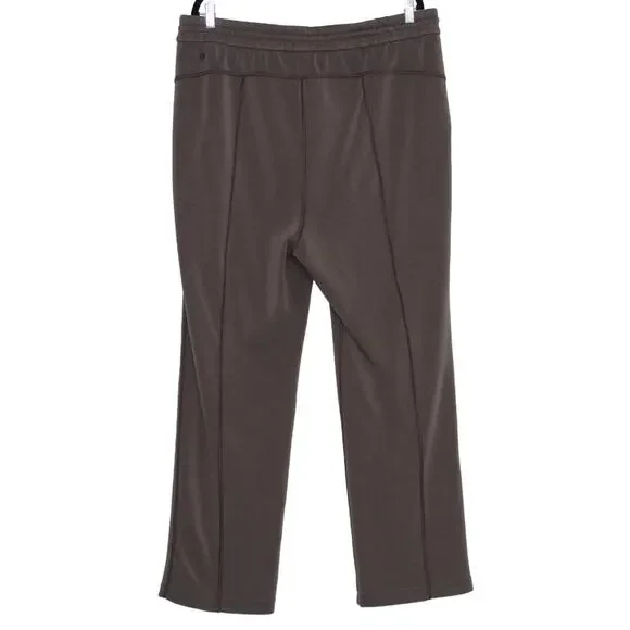 Lululemon Softstream High Rise Pant Size 16 in Espresso